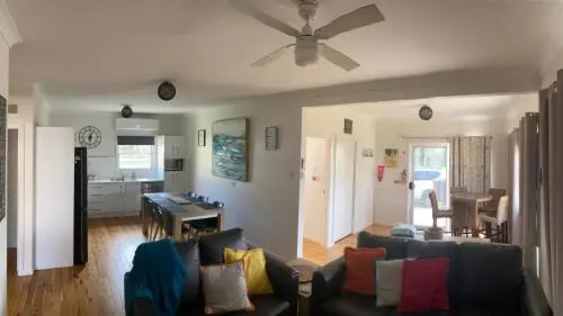 Secret at Sussex Inlet Units