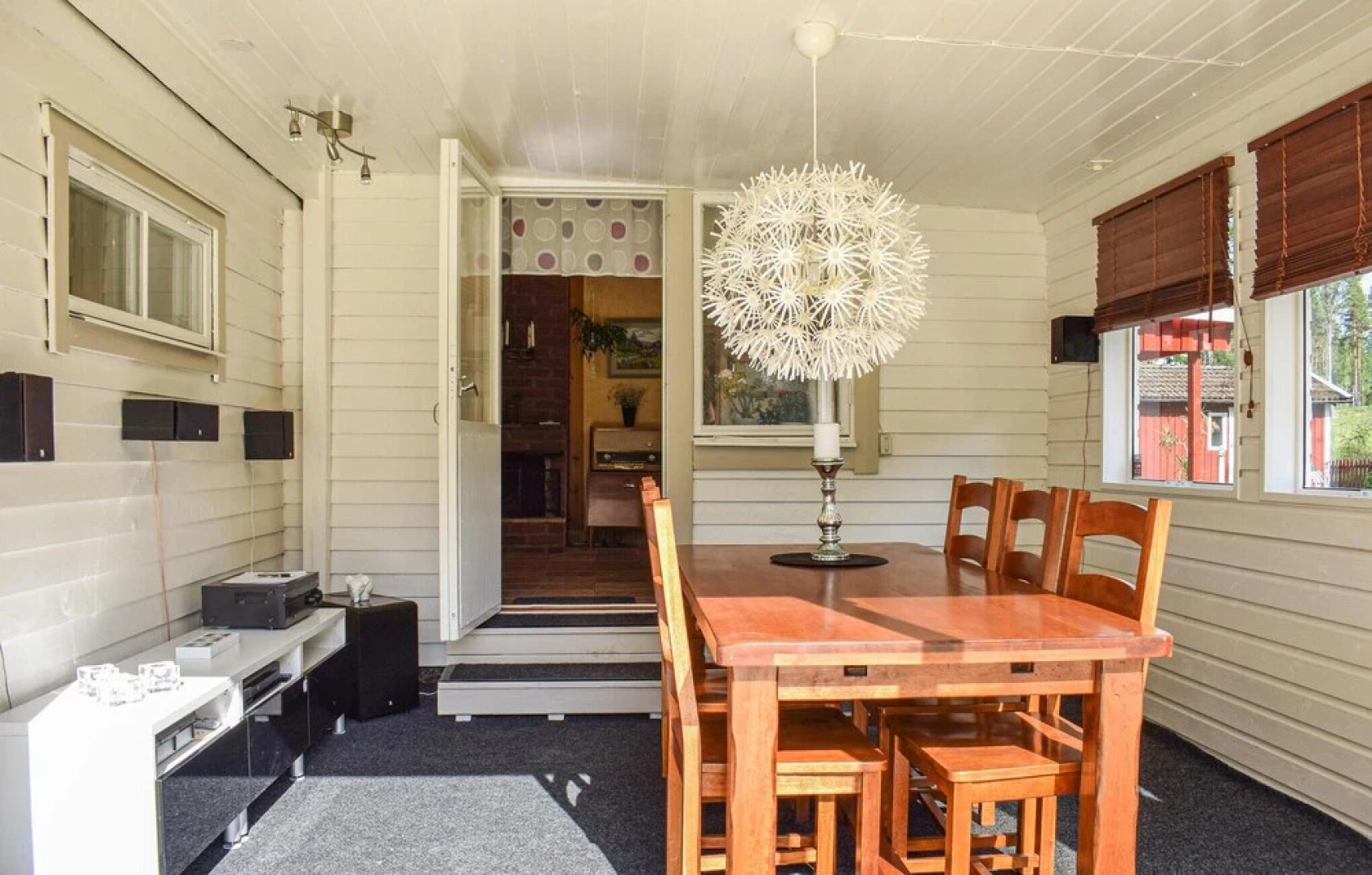 Awesome Home in Nässjö With 2 Bedrooms and Wifi