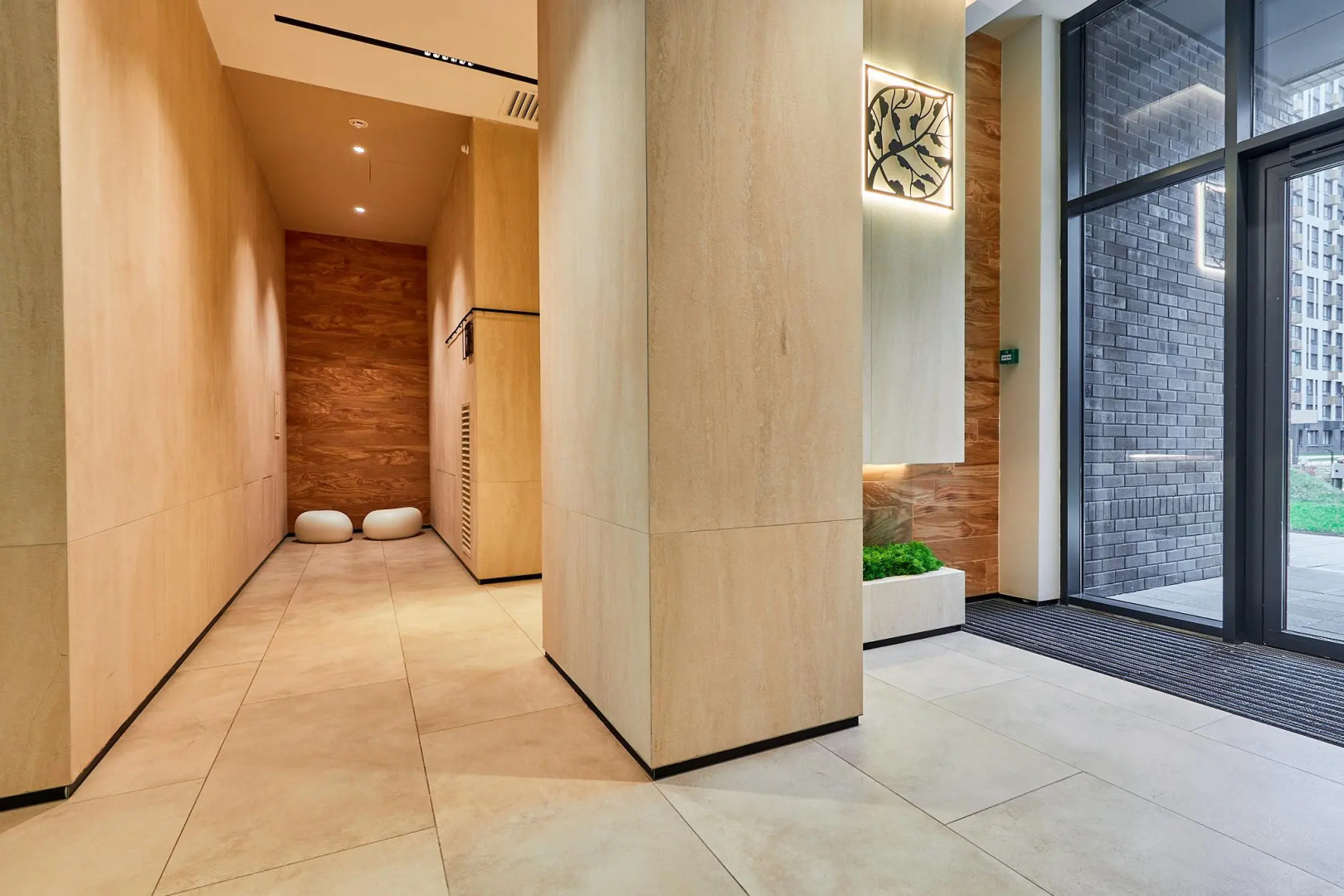 Апартаменты Green Place (Грин Плэйс)