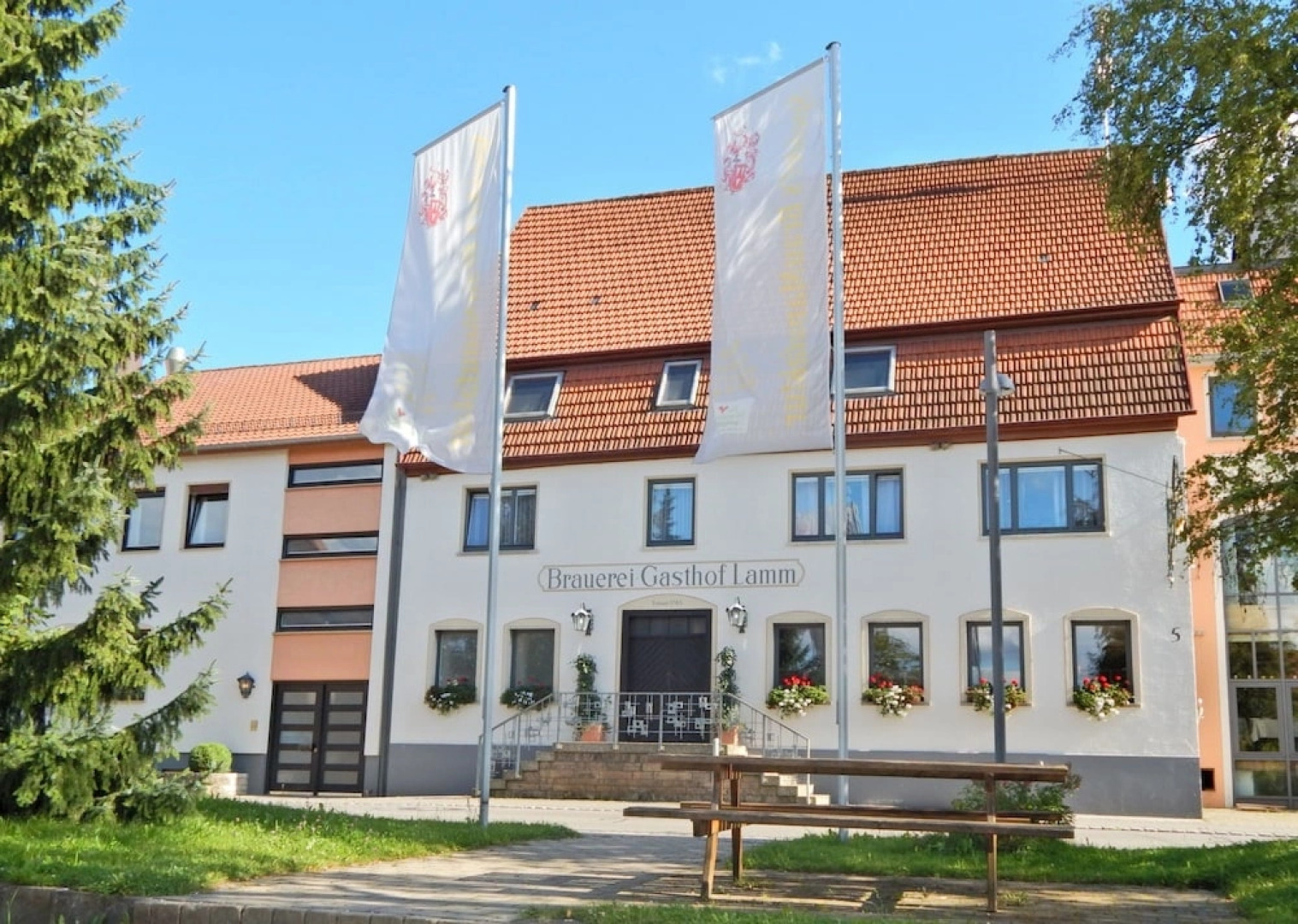 Speidel's Brau Manufaktur