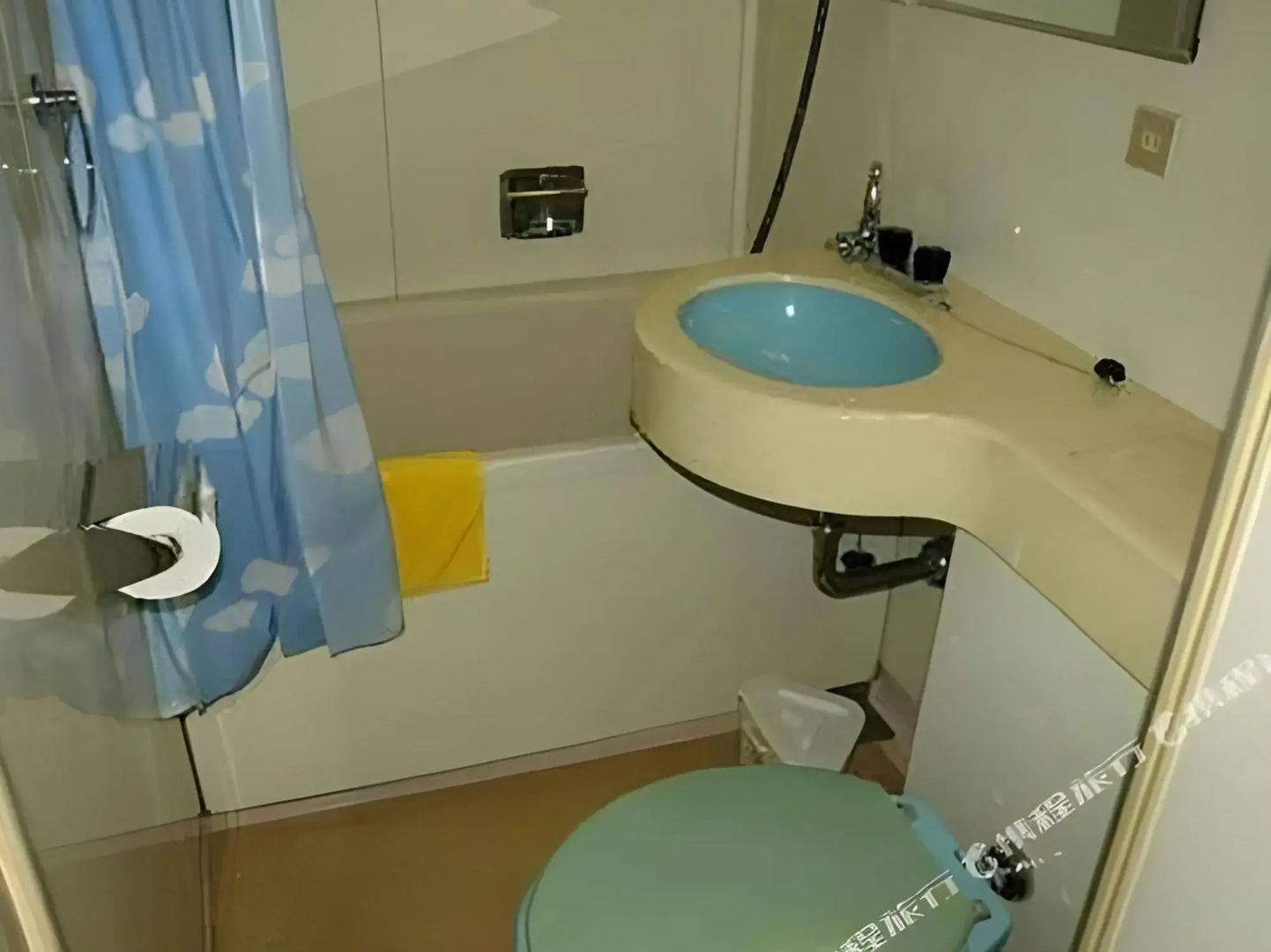 Rico Hotel Kokura