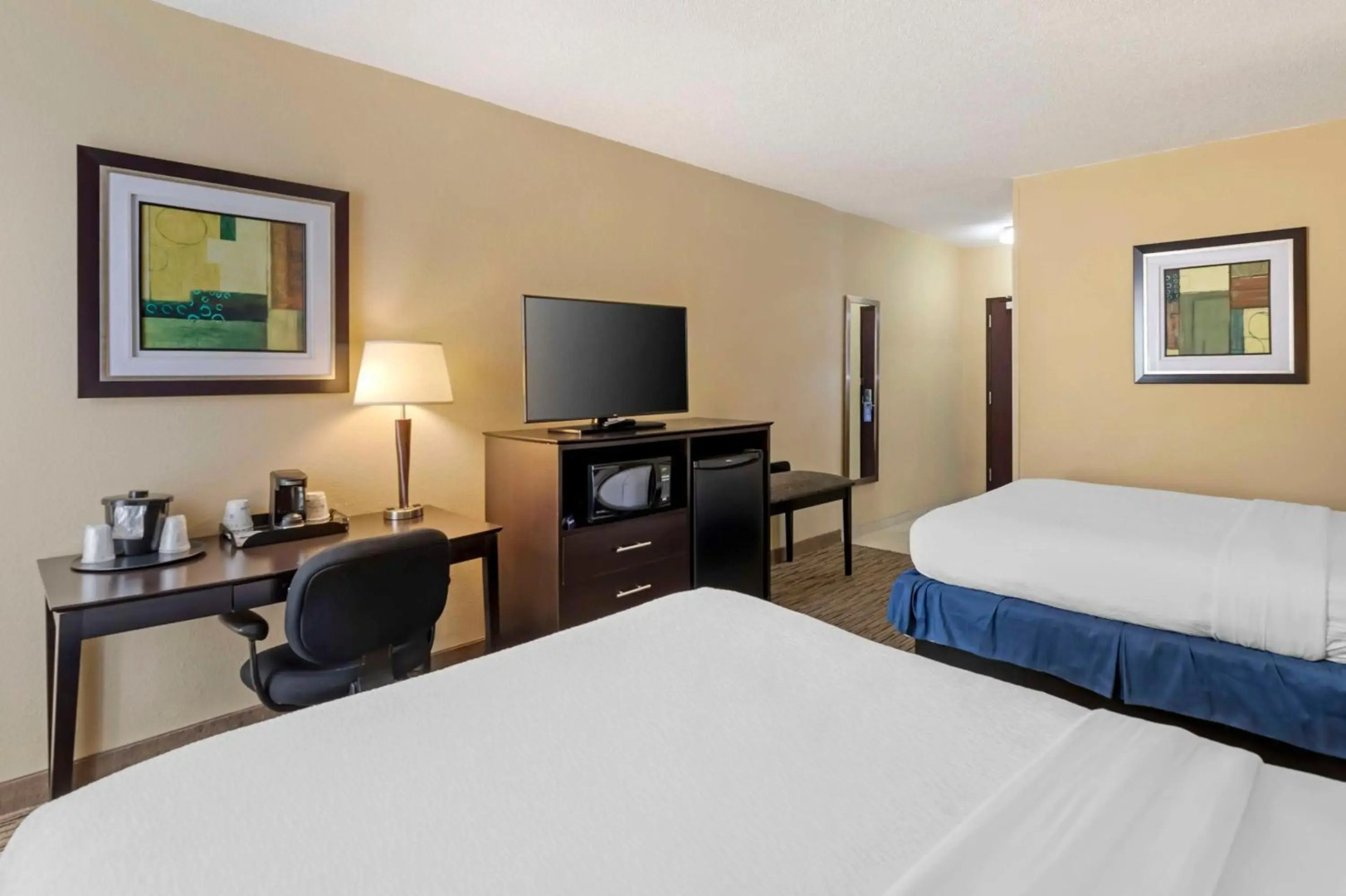 Best Western New Albany