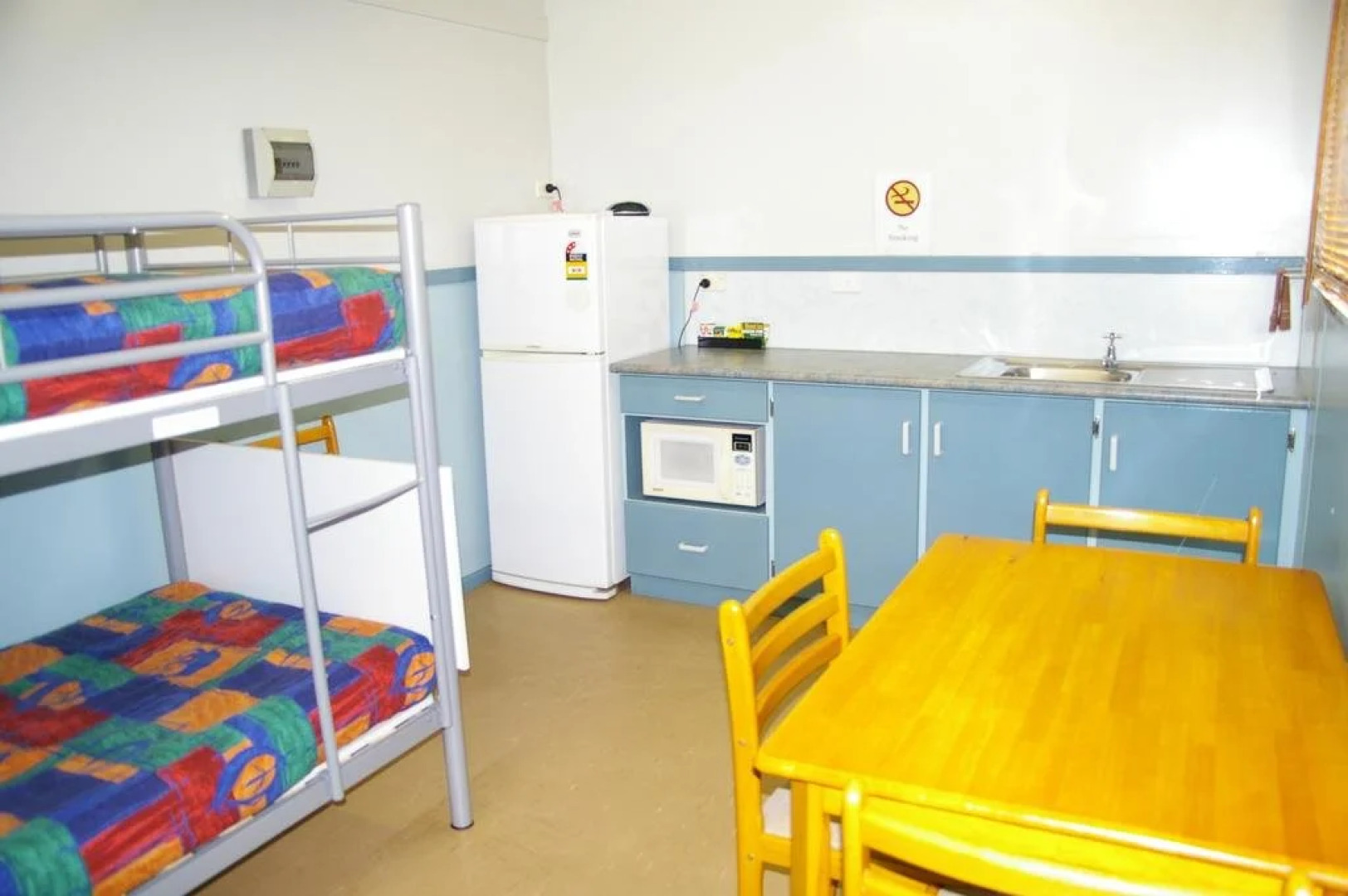 Mount Isa Caravan Park