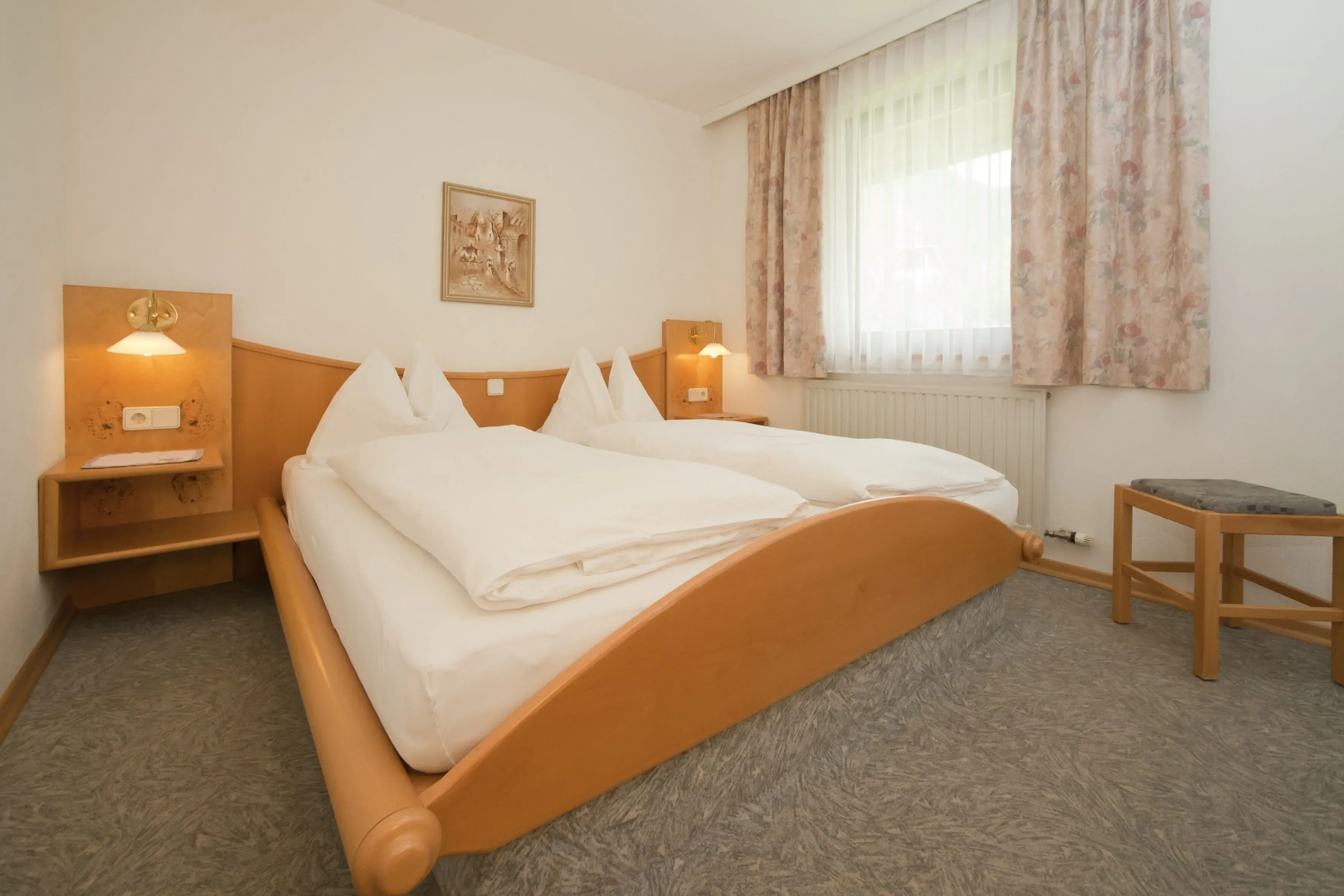 Ferienhof Neusacher Moser