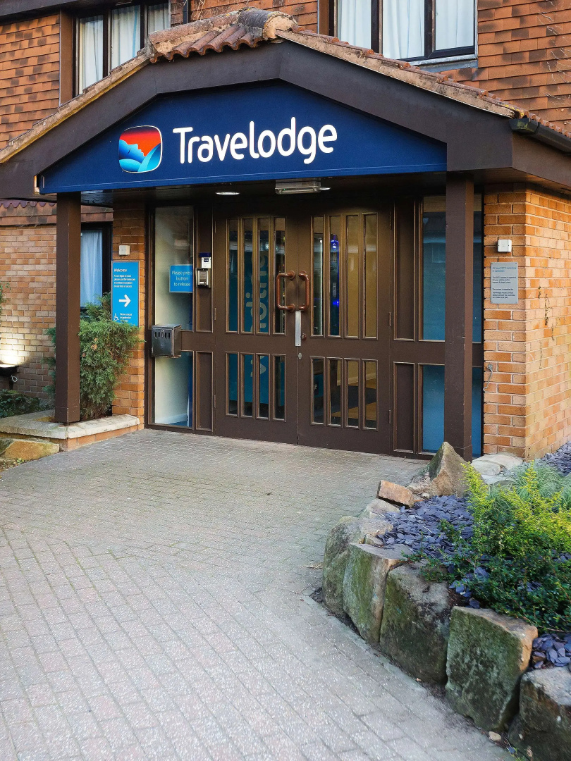 Travelodge Nuneaton