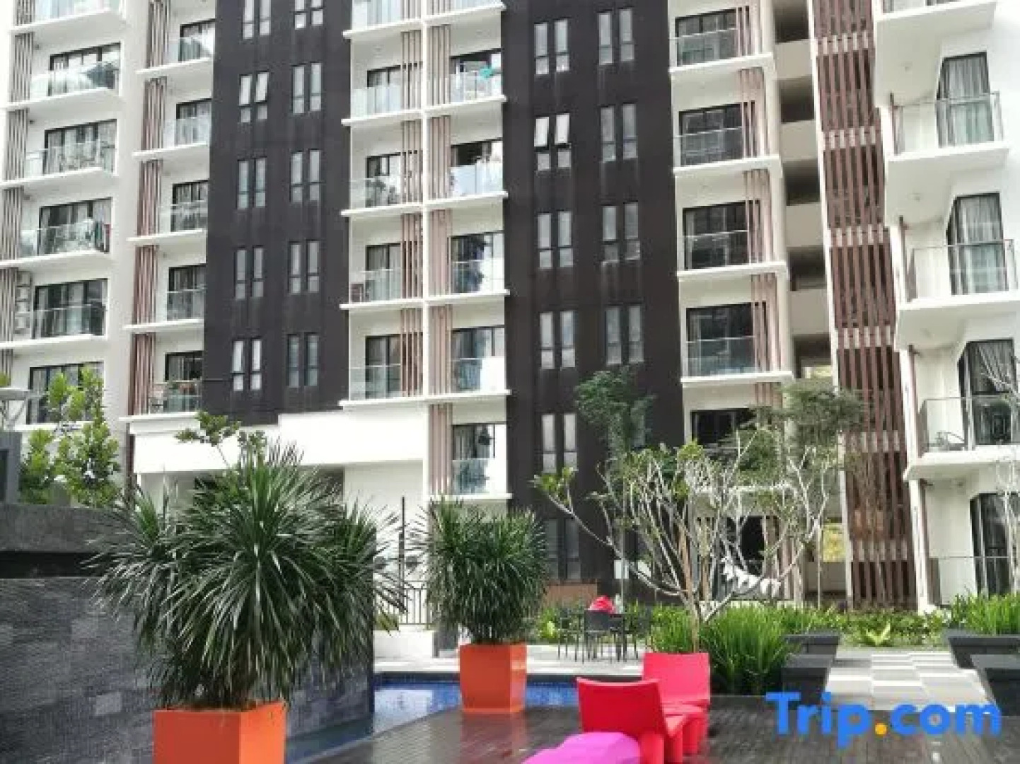 Urban Tropic@Midhill Genting Highland (Free Wi-Fi)