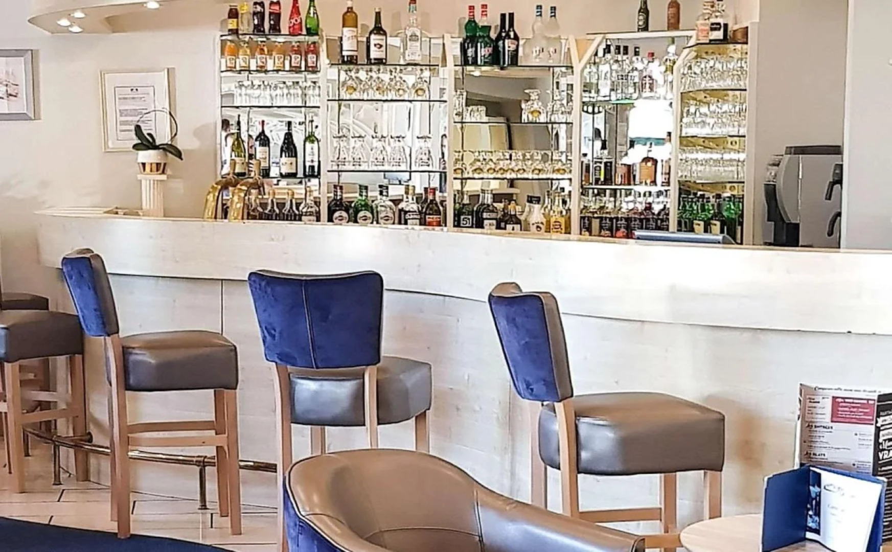 Quality Hotel Le Circuit - Le Mans