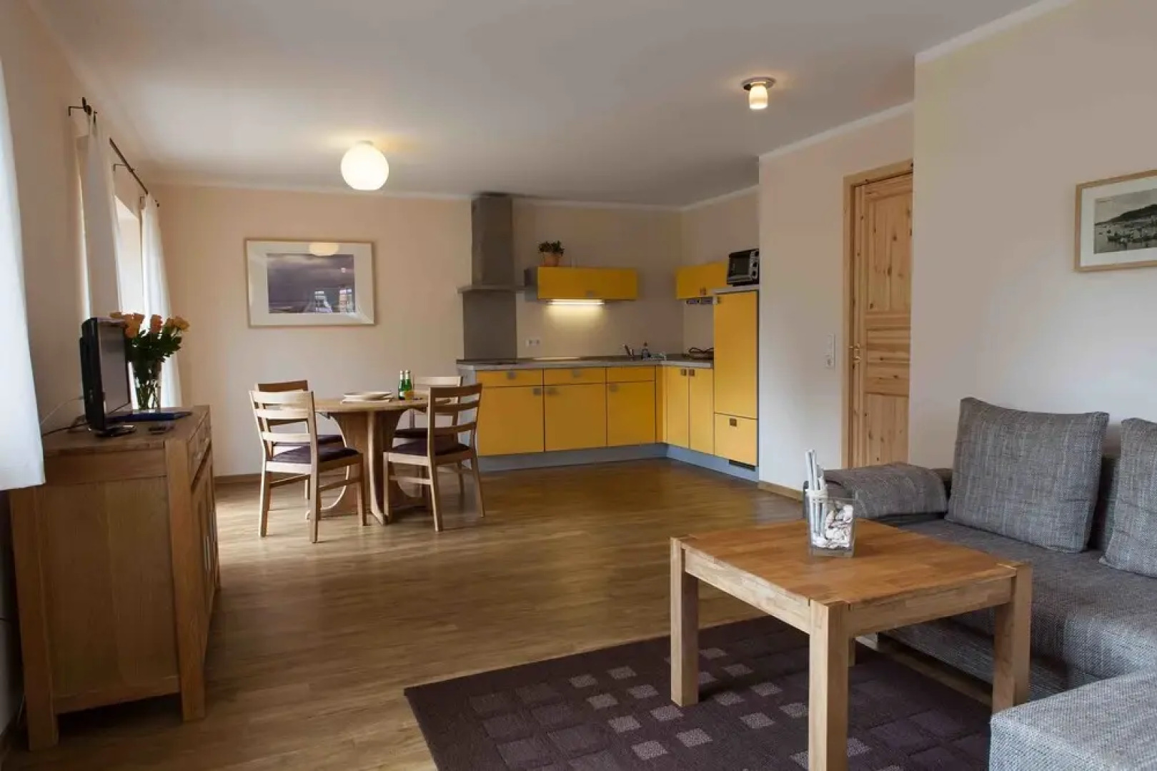 Haus Stoertebeker Appartements - Hotel Garni