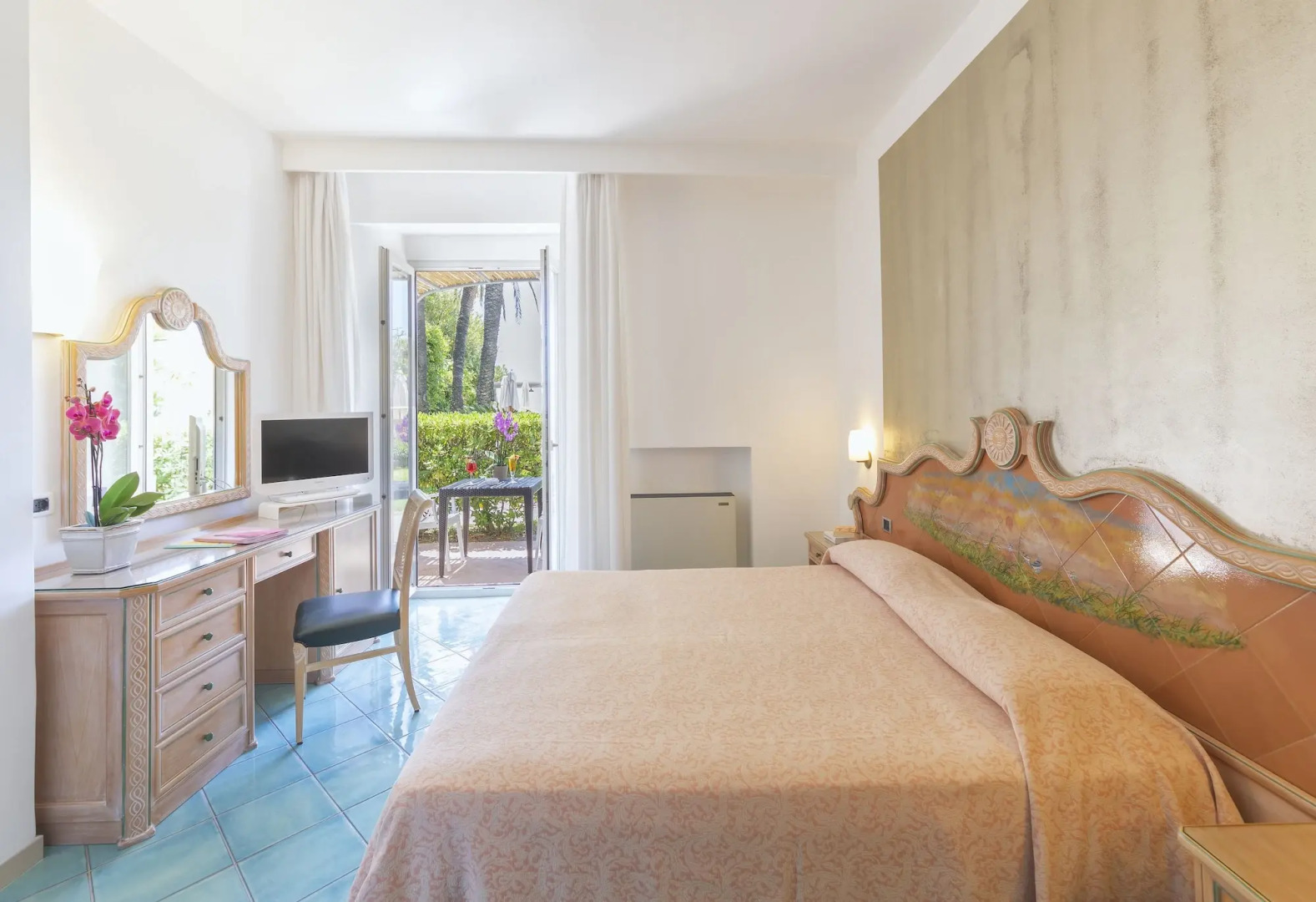 Hotel Parco Smeraldo Terme & Residence