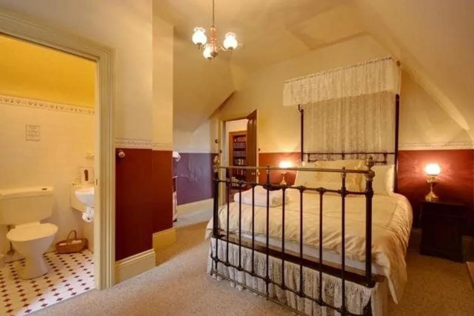 Westella House