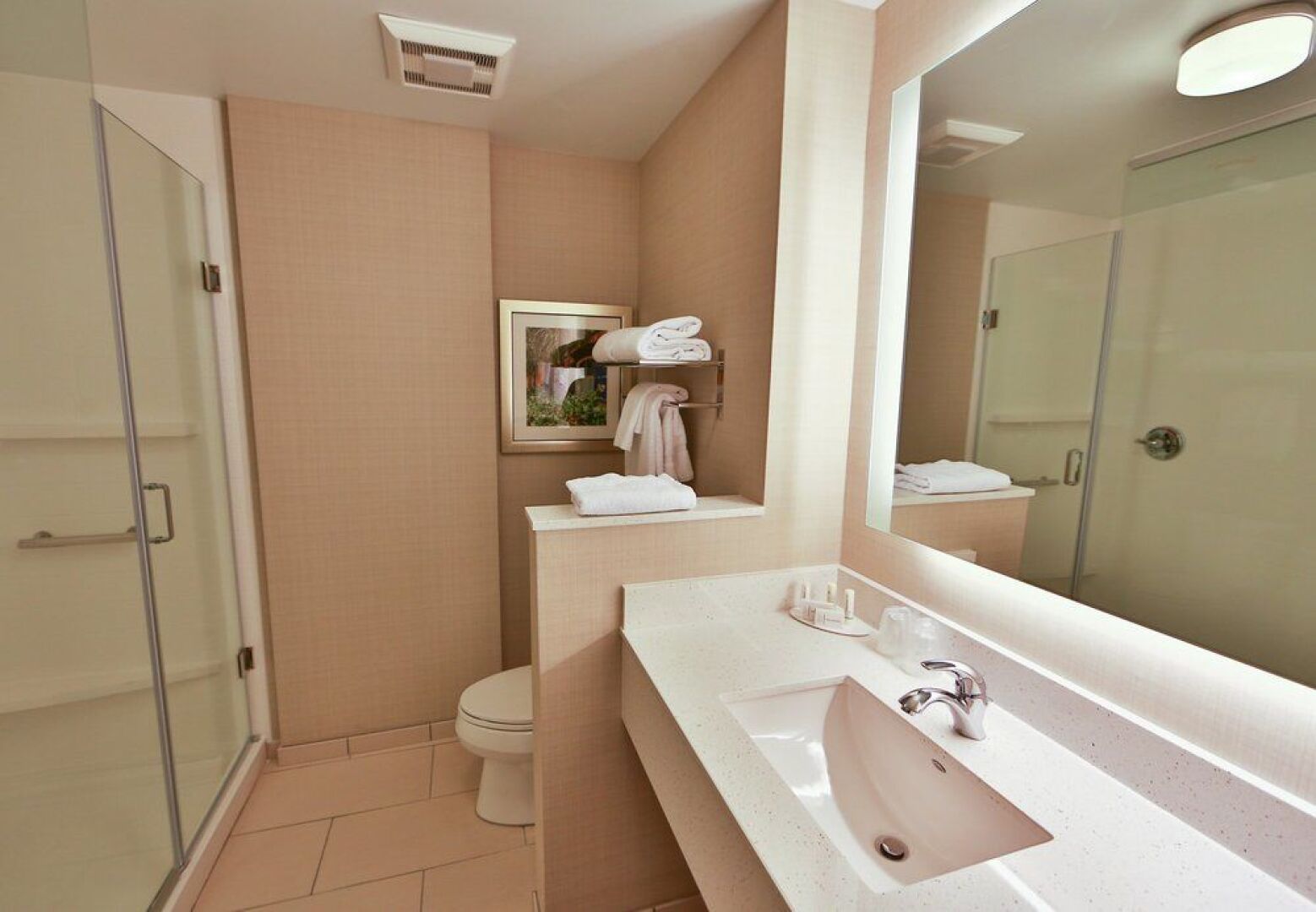 Fairfield Inn & Suites Savannah Midtown