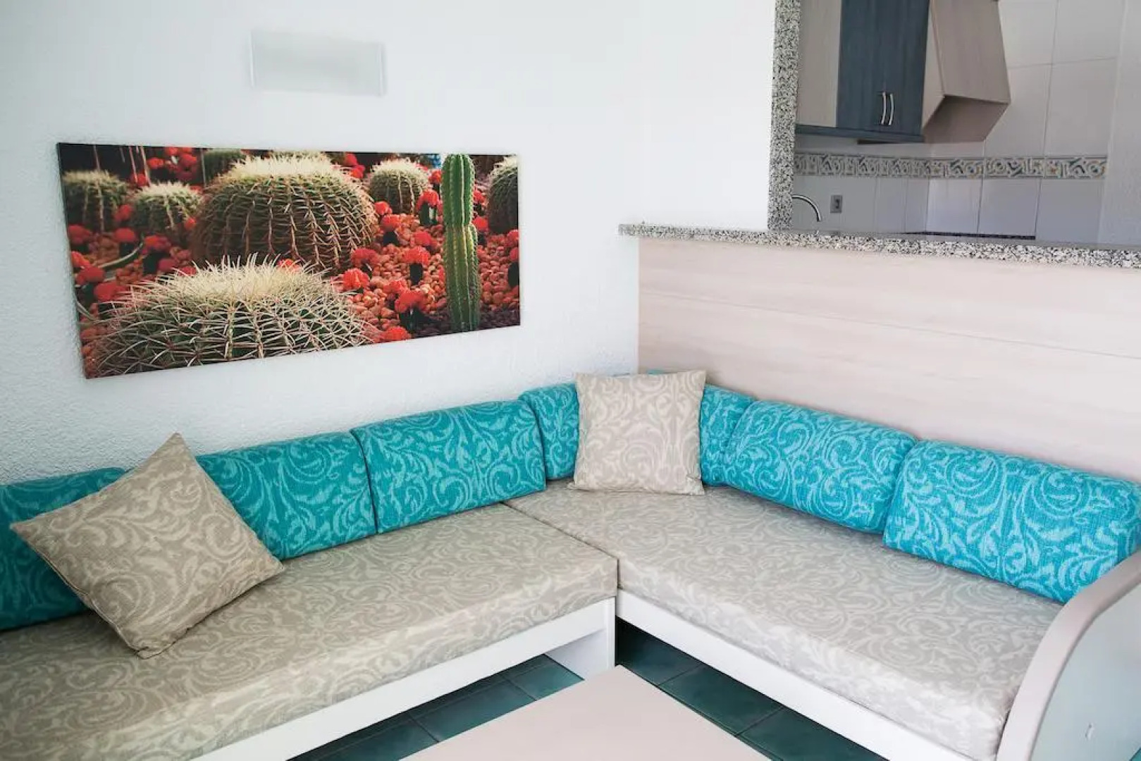 Apartamentos Cabau Cala D'Or