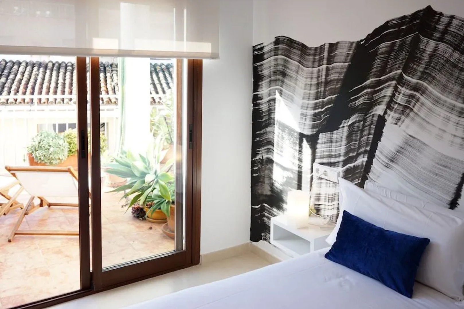 Rusticae Hotel Mardenit