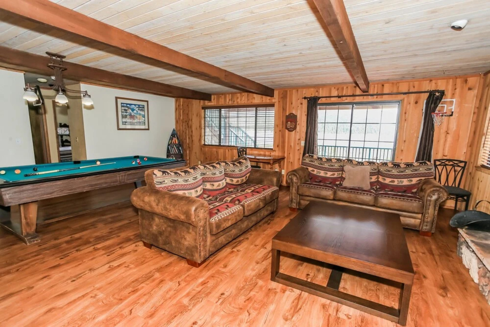 Forever Views Lakefront