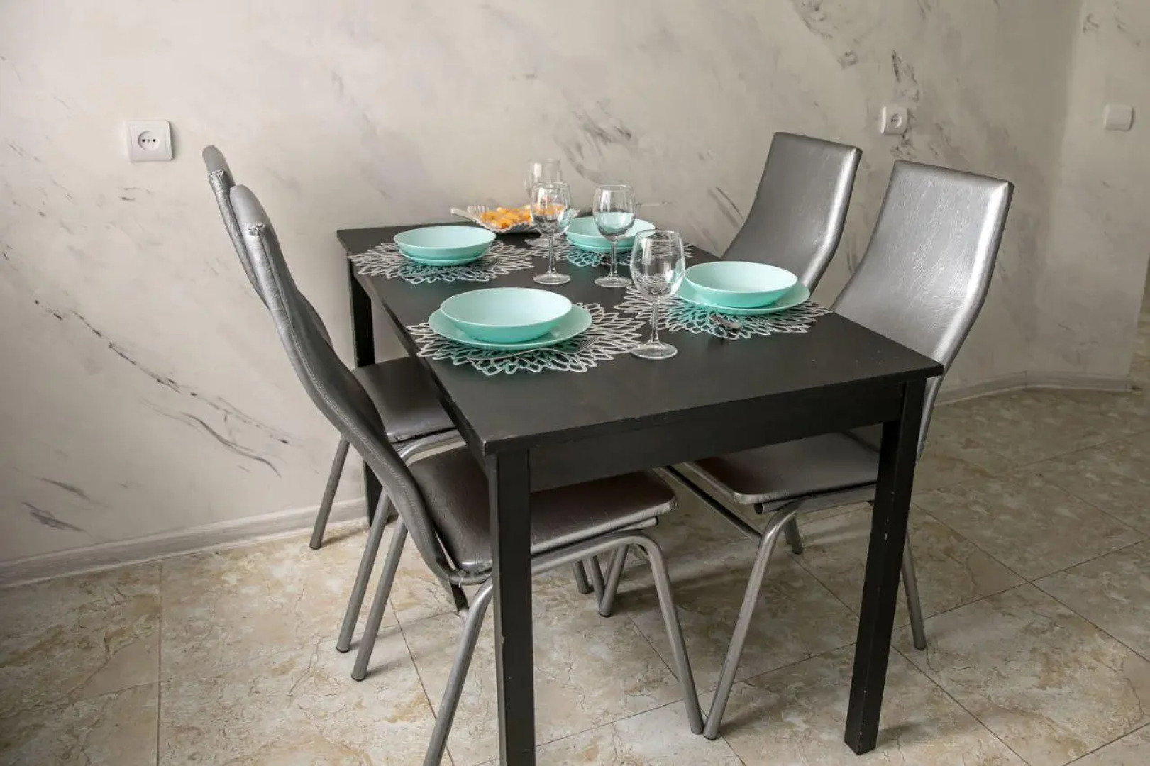 Rich House (Рич Хаус) на улице Кортунова