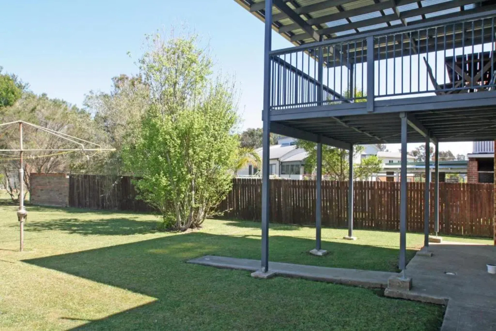 Perfect family holiday