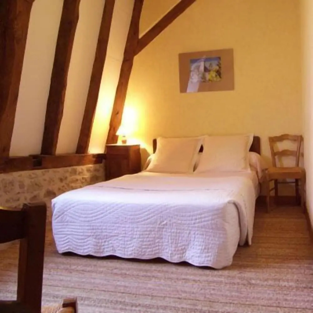 Domaine de Borie Chambres d'Hôtes