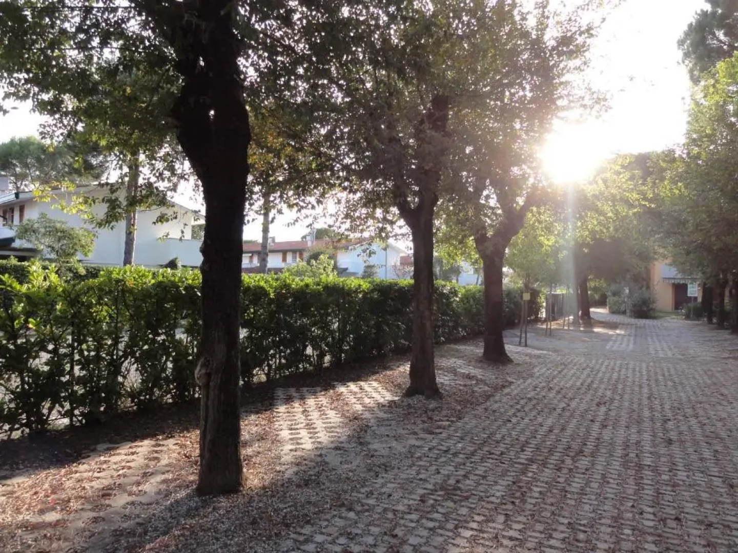 Villaggio White Star 2