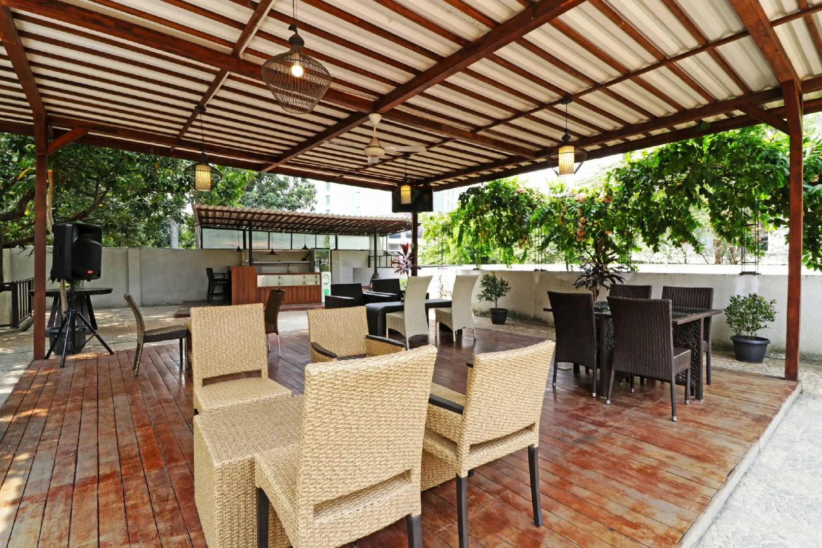 Pejaten Valley Residence