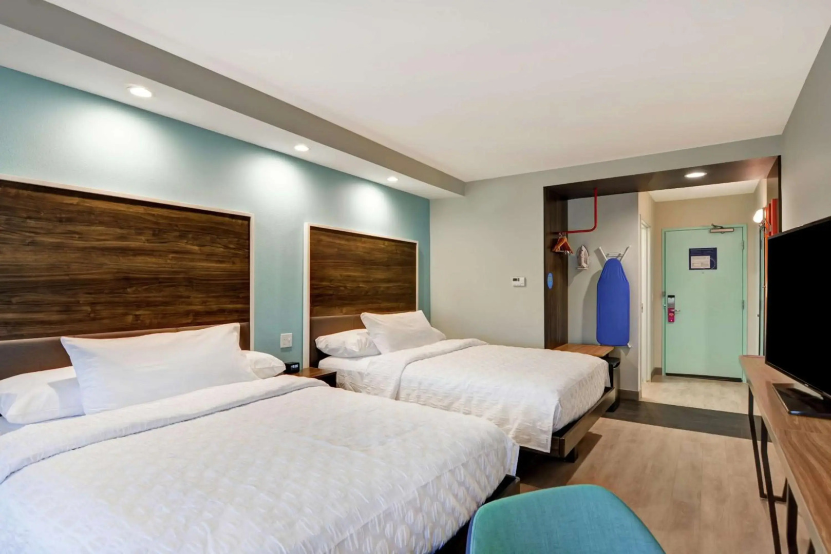 Tru by Hilton Baton Rouge Citiplace, LA