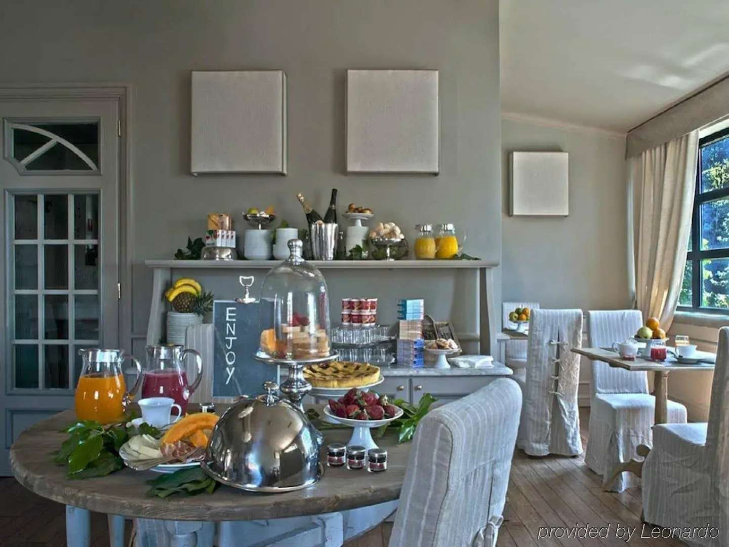 FH55 Hotel Villa Fiesole