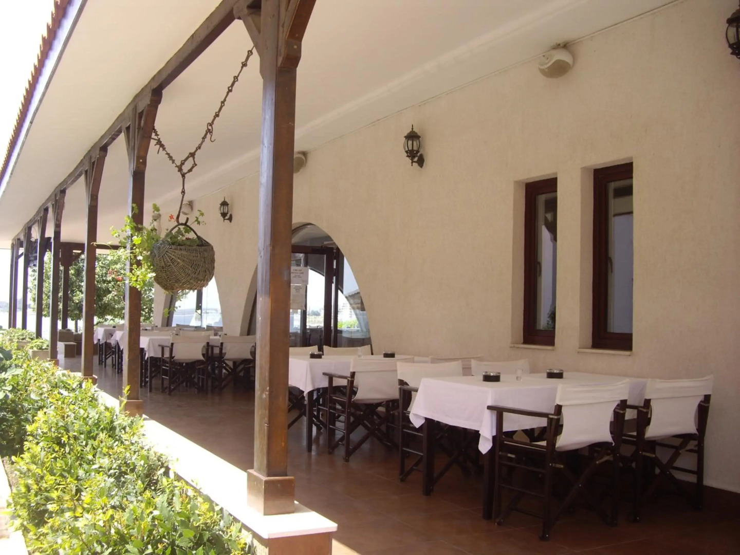 APARTMENT DELUXE MARINA CAPE 4 stars complex 33 6