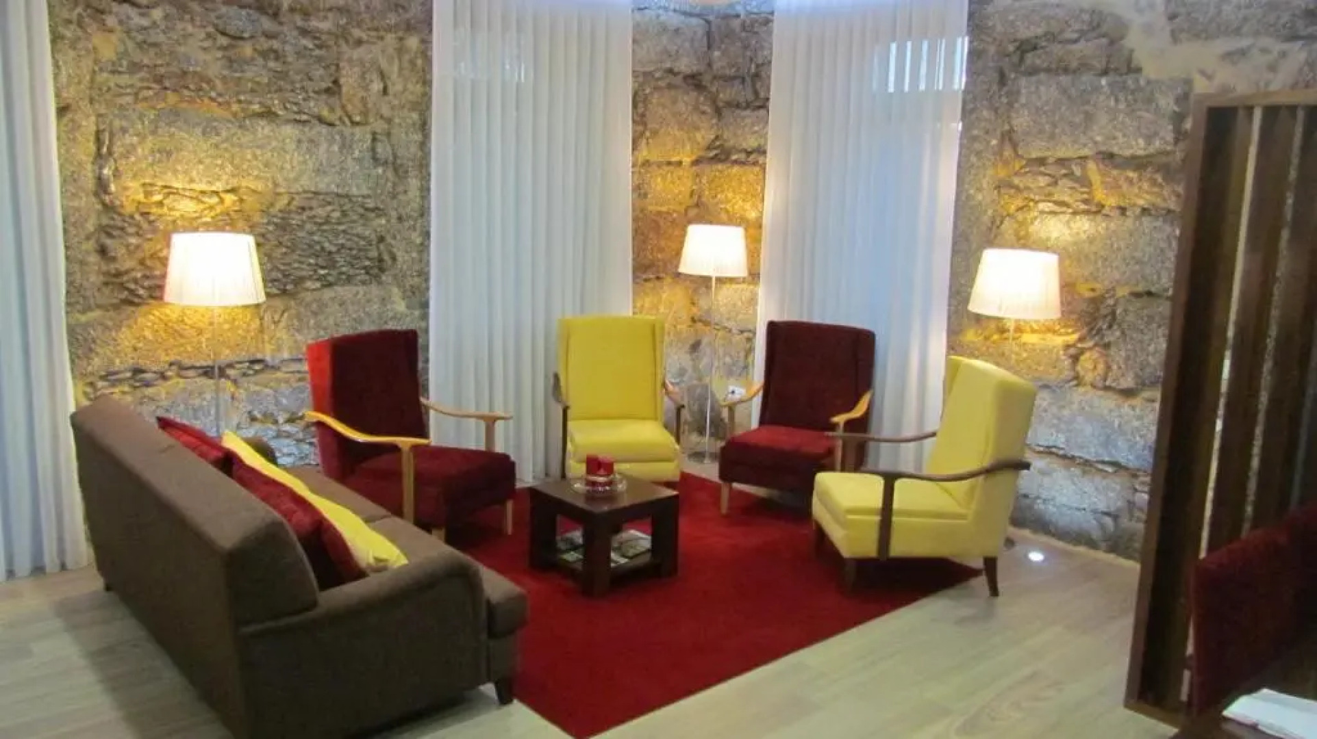 Solar Guesthouse Olival da Vinha