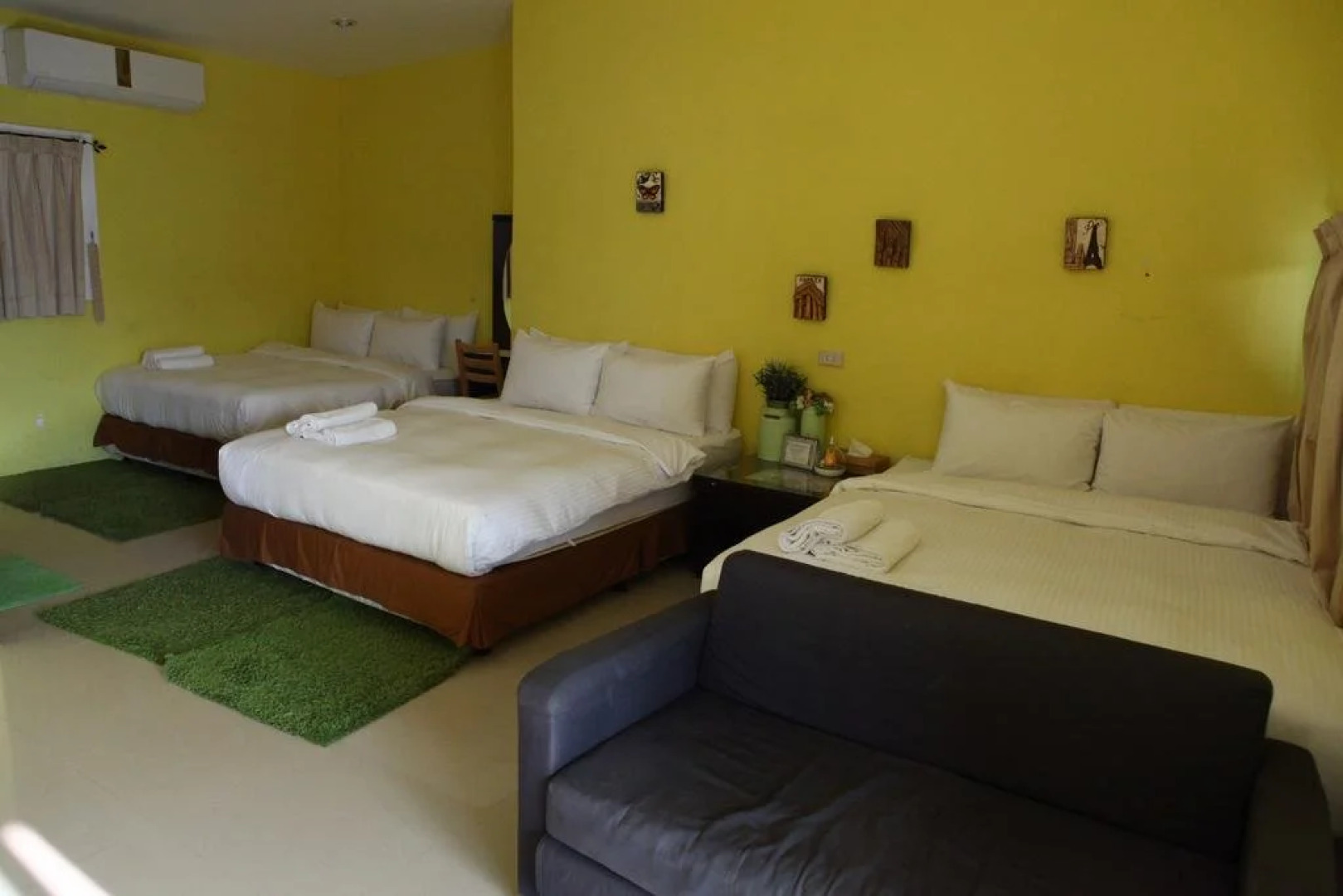 Between Us Villa B&B