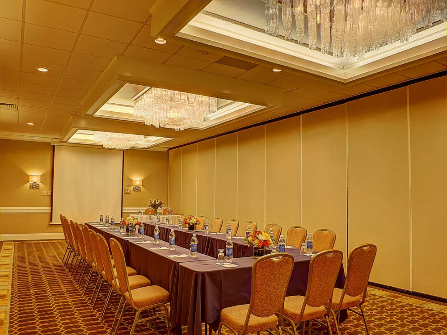 Holiday Inn DANBURY-BETHEL @ I-84