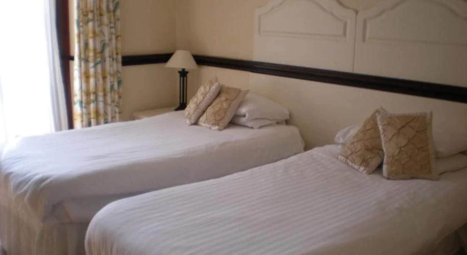 The Black Bull Inn and Hotel