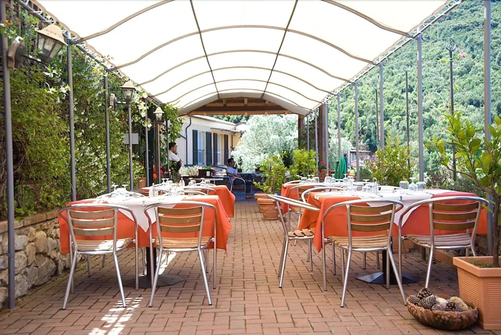 Locanda del Borgo B&B Helios Relais