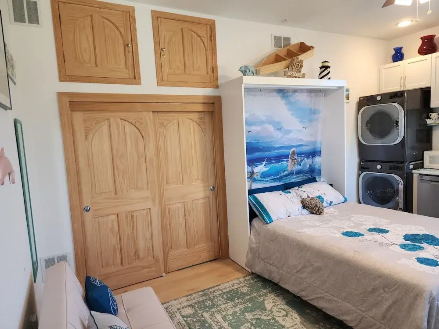 The Starlight Tower Ocean Breeze Suite 1 Bedroom Apartment Hotel by RedAwning