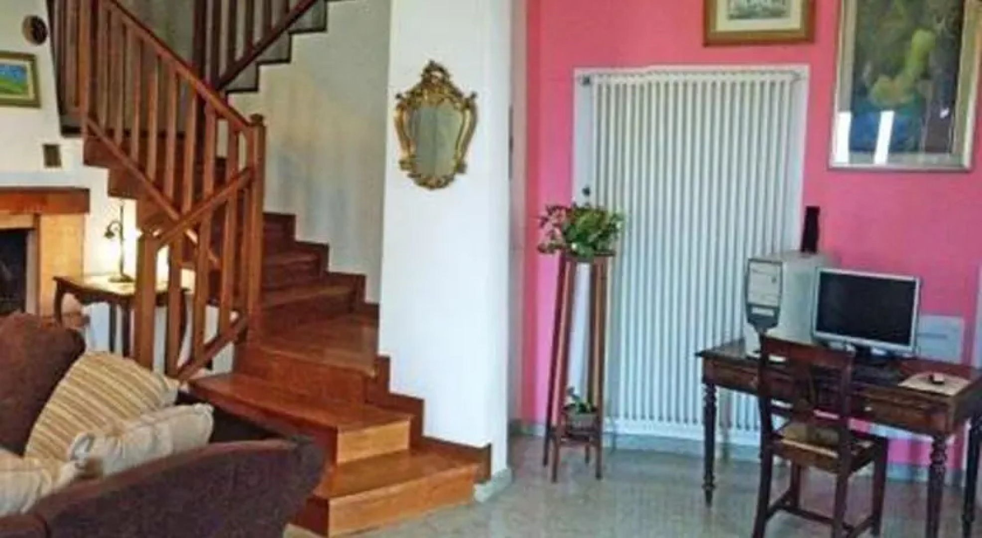 Holiday home Kennedy