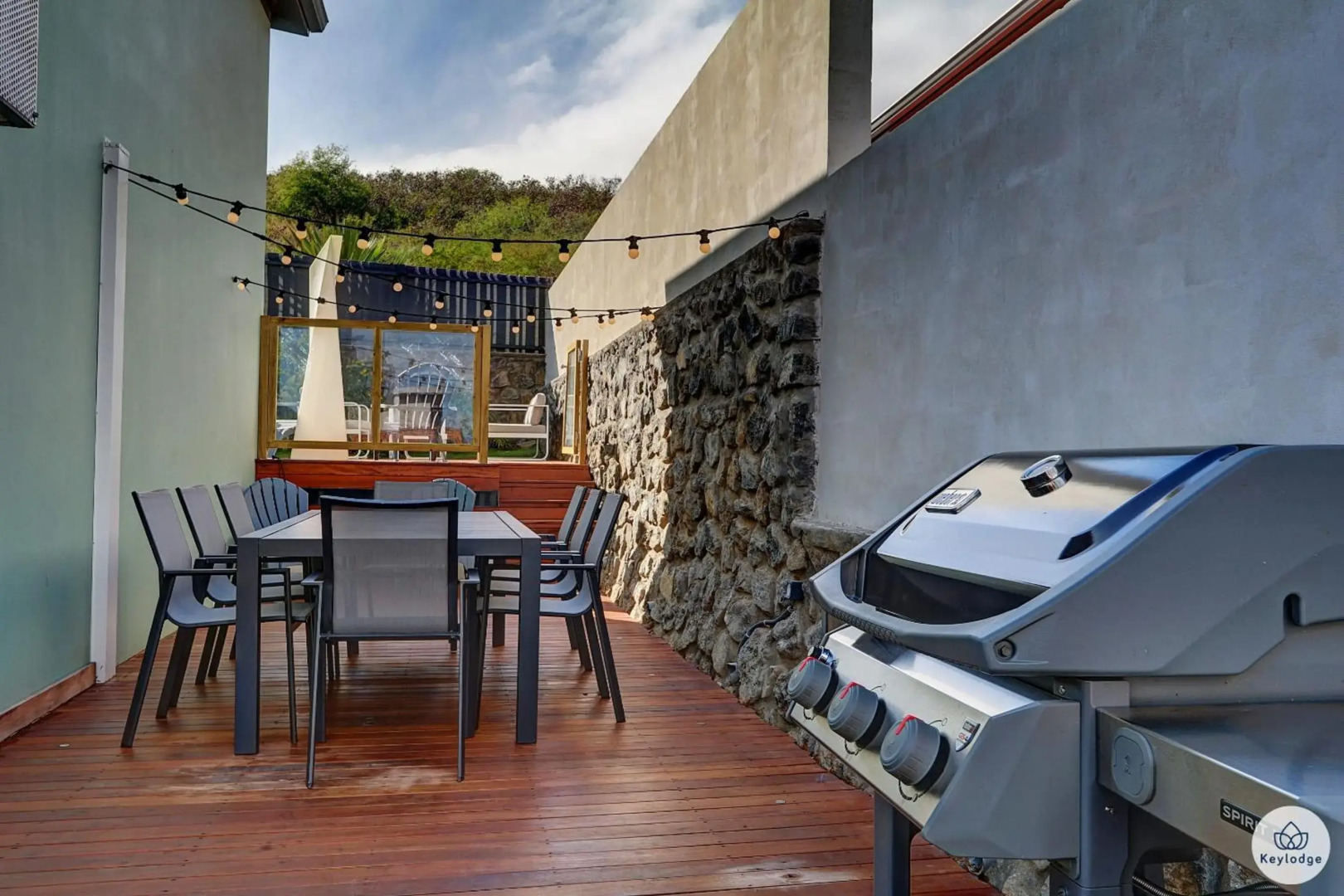 Villa du Toucan Bleu - 4 étoiles - Piscine - Lagon de Saint-Leu