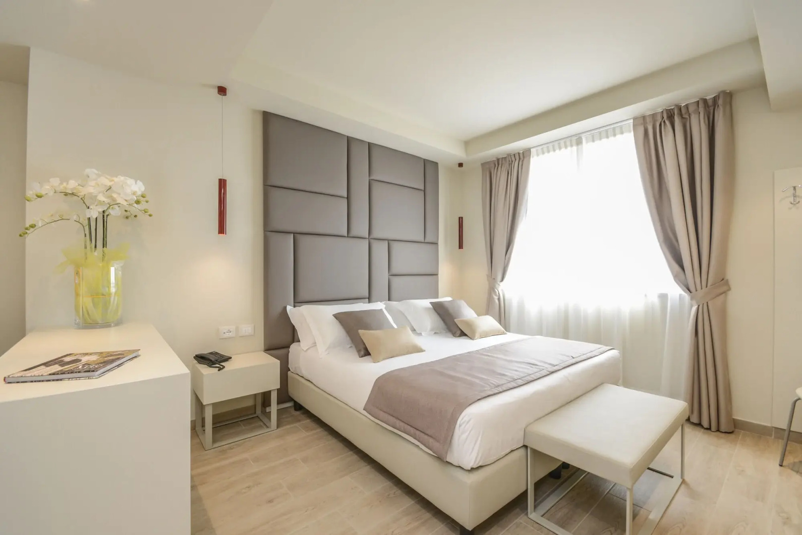 Villa Garuti Hotel & Appartements