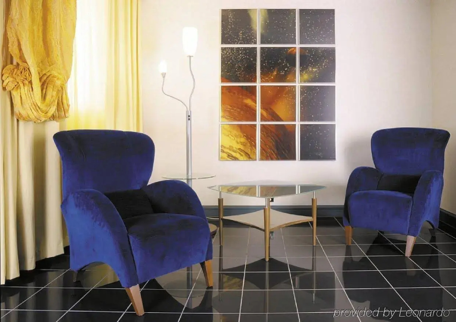 Radisson Blu Hotel, Leeds City Centre