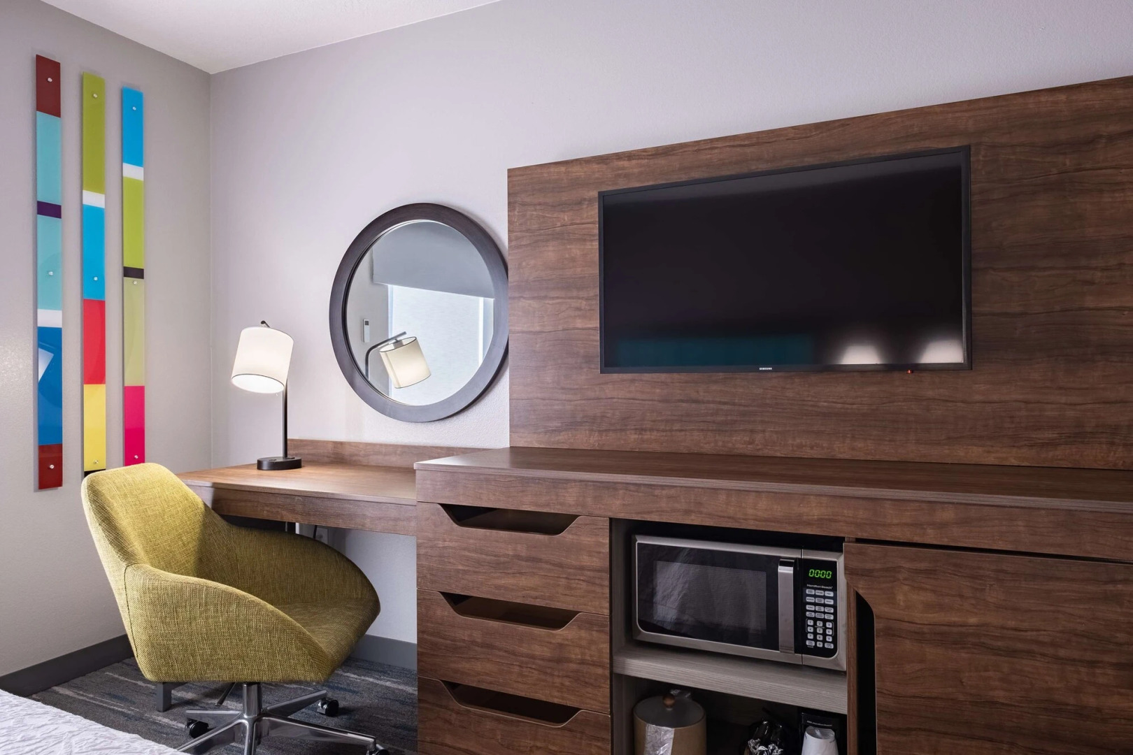 Hampton Inn Richfield