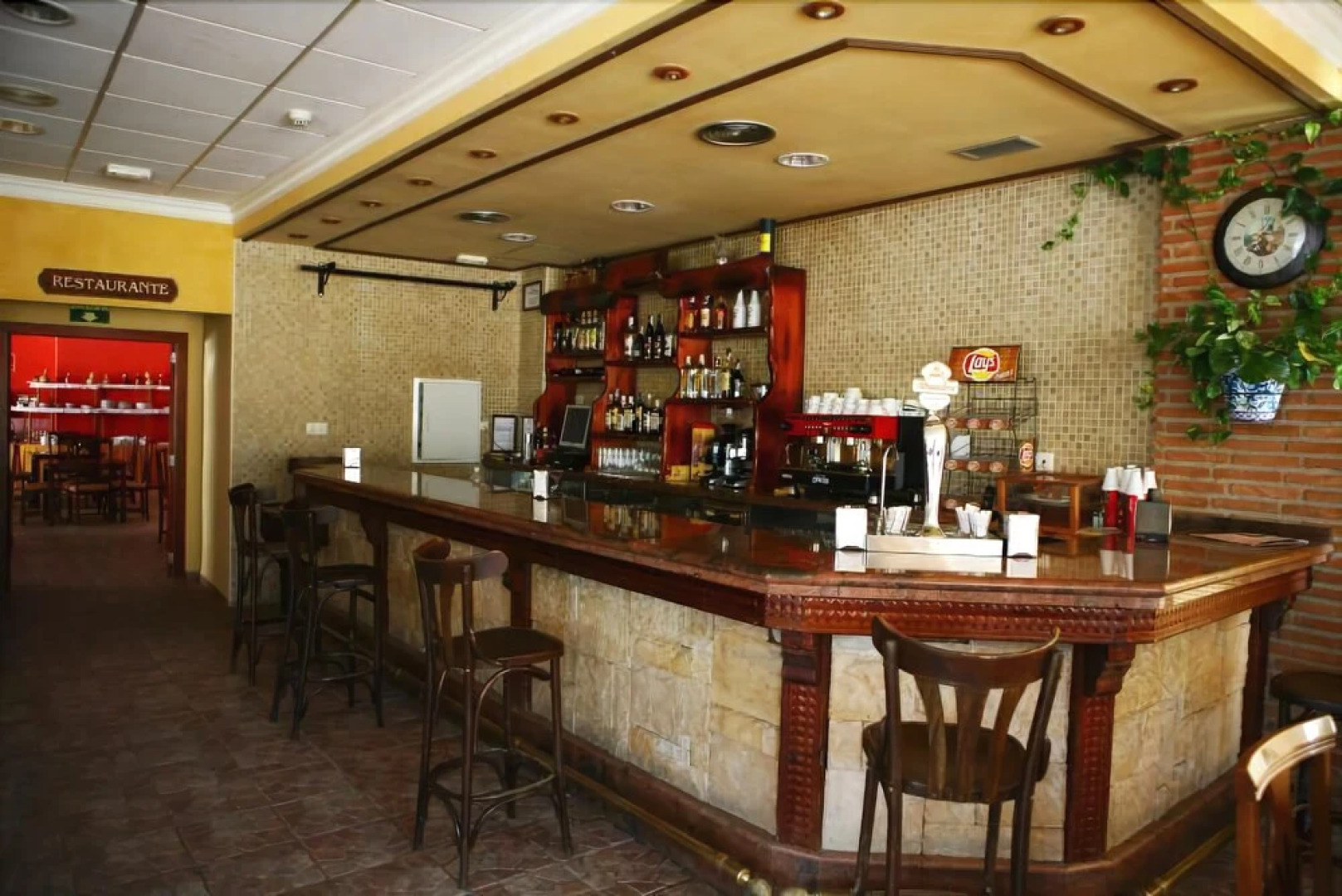 Hotel Rural Mirasierra