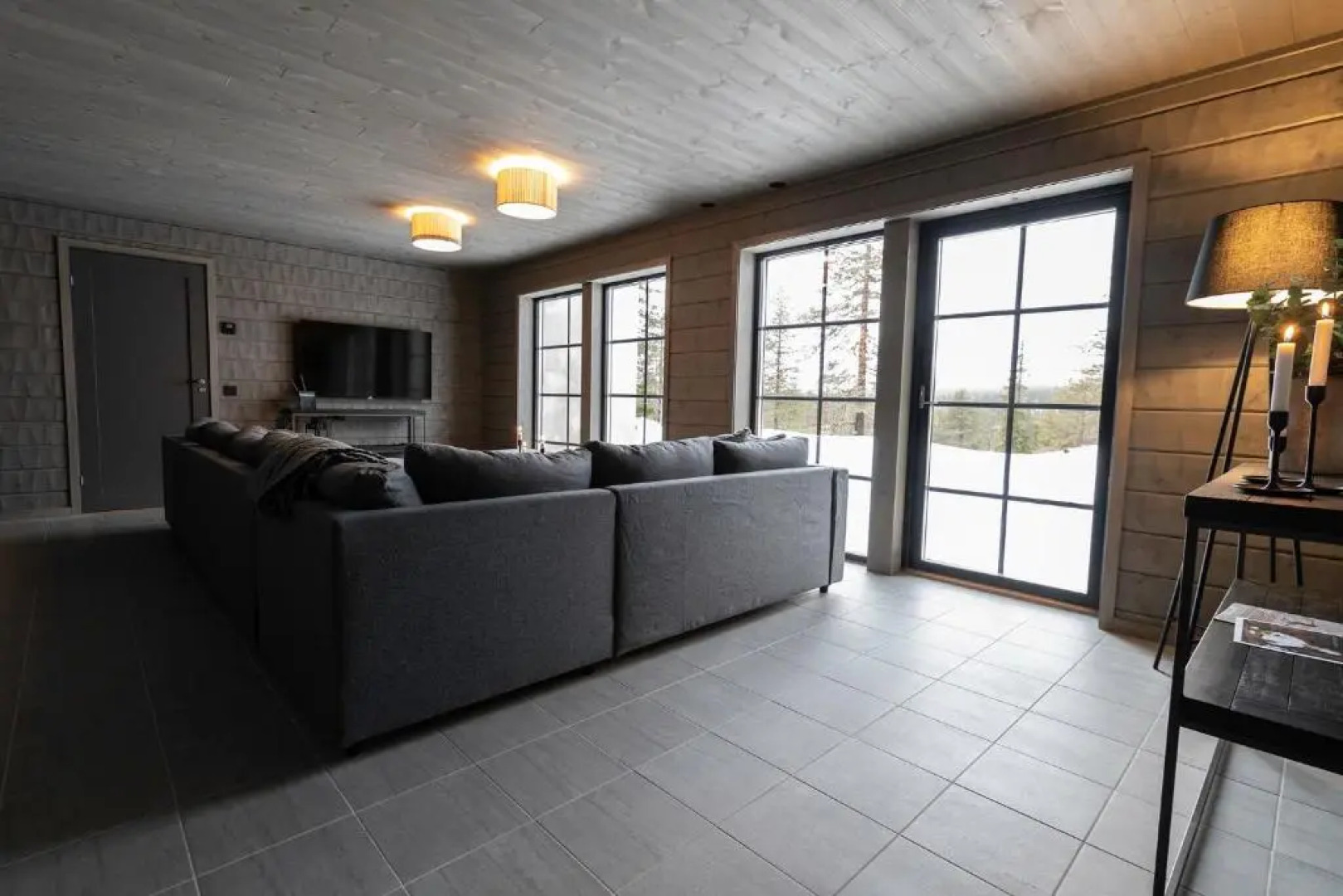 Sälen Mountain Lodge