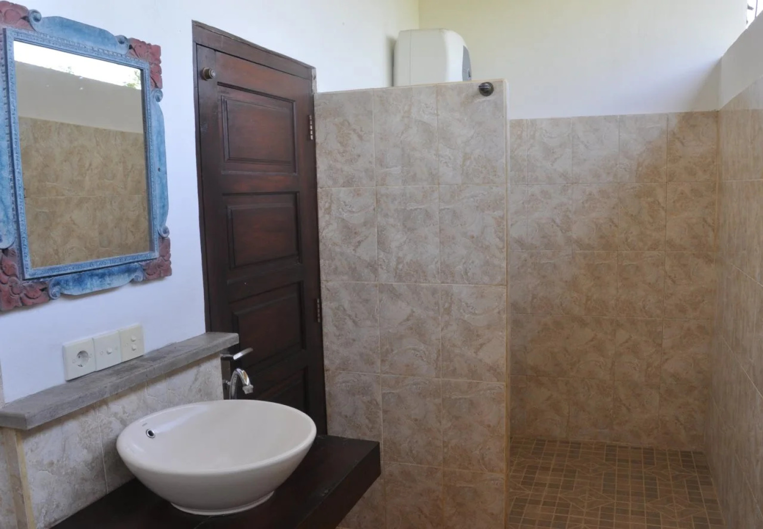 Teras Bali Rice Terrace Bungalows and Spa