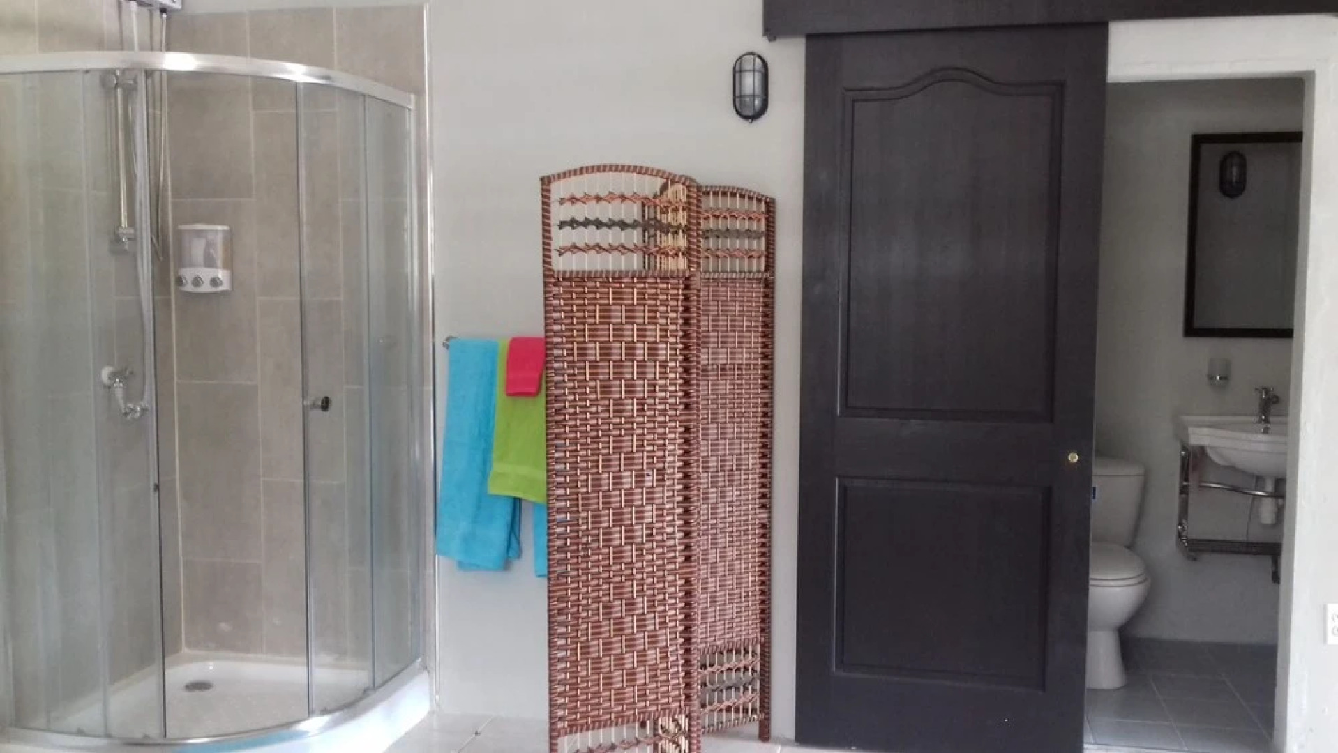 Trésor de la Montagne Boutique Resort - Adults only