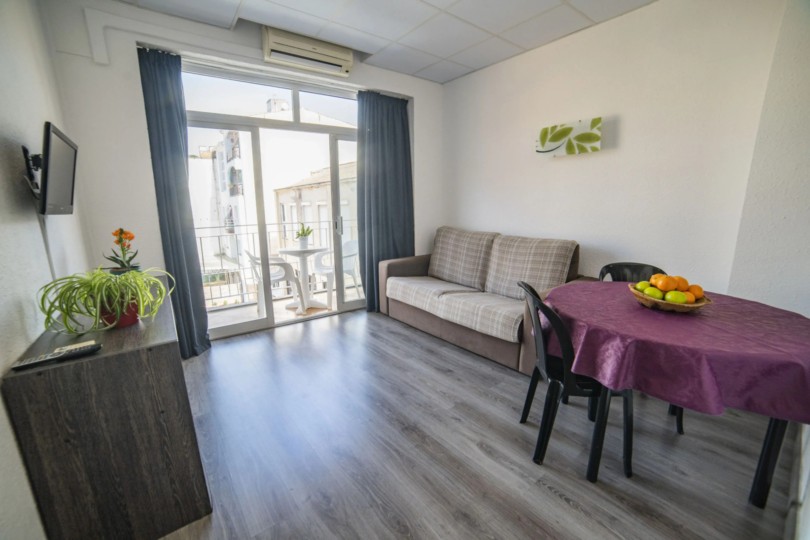 Apartaments Atzavara