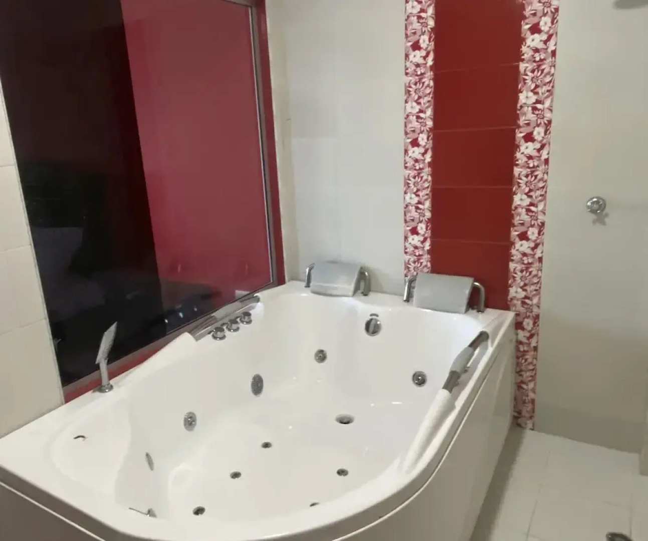 Hotel Beijing Caucasia