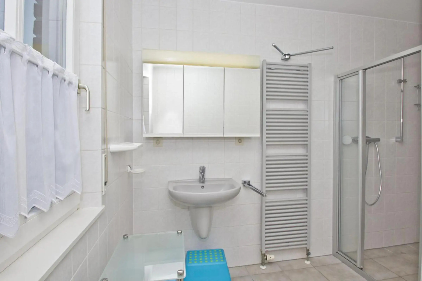 Ferienhaus Gisela Gartenblick