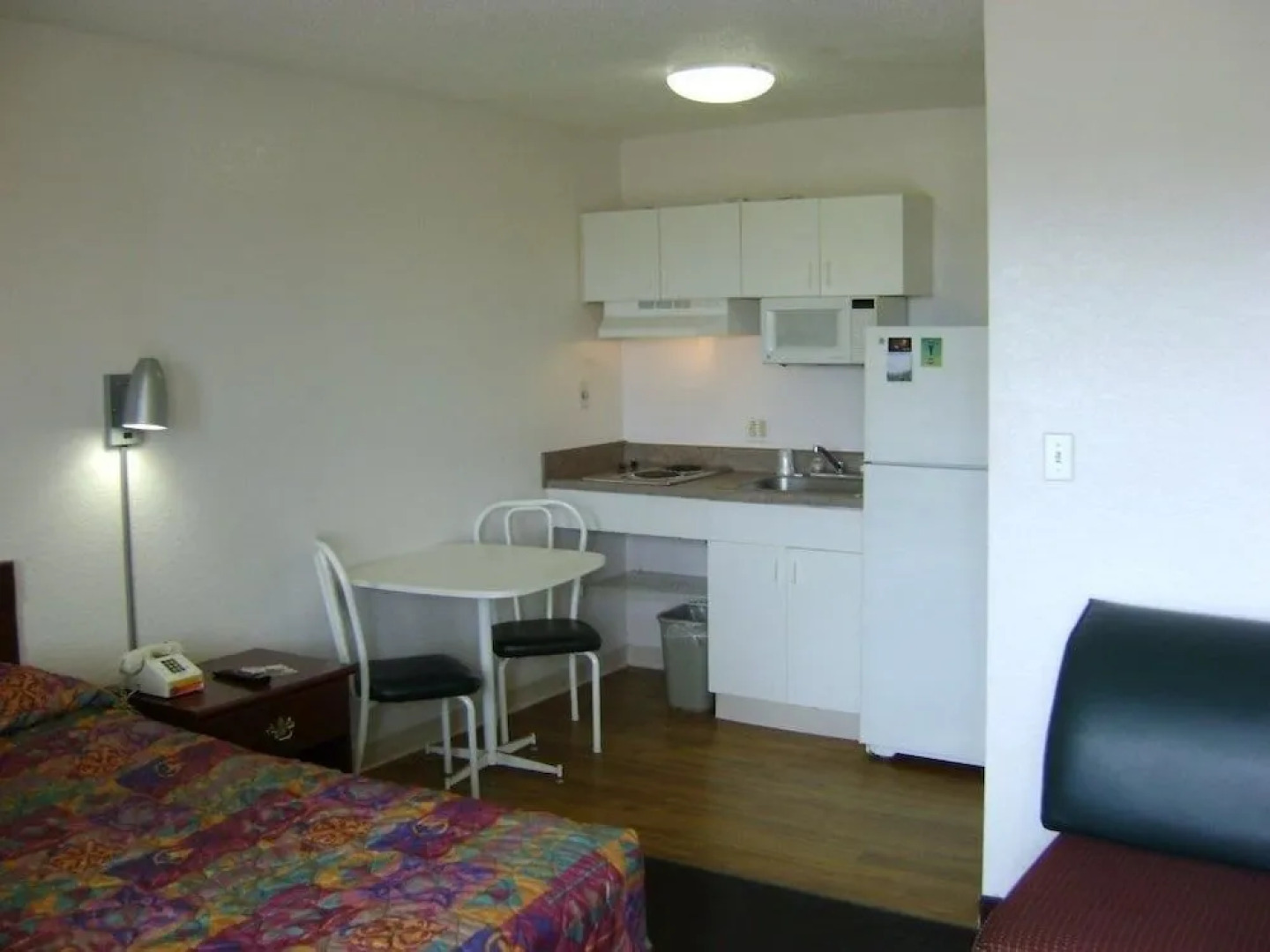 InTown Suites Extended Stay San Antonio TX - Perrin Beitel Road