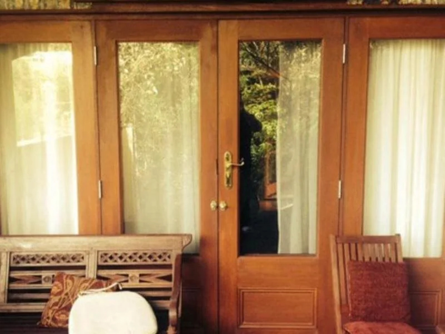 Fawkes House Country Spa Retreat