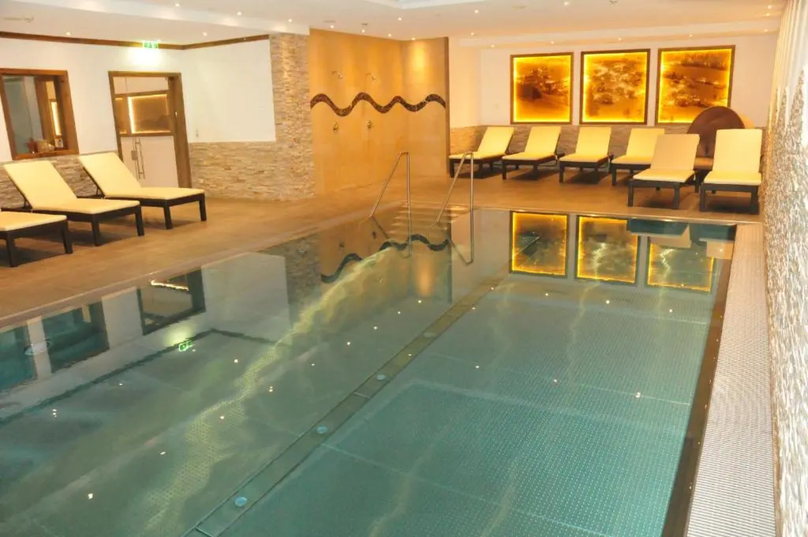 Appartements und Frühstückspension Passler