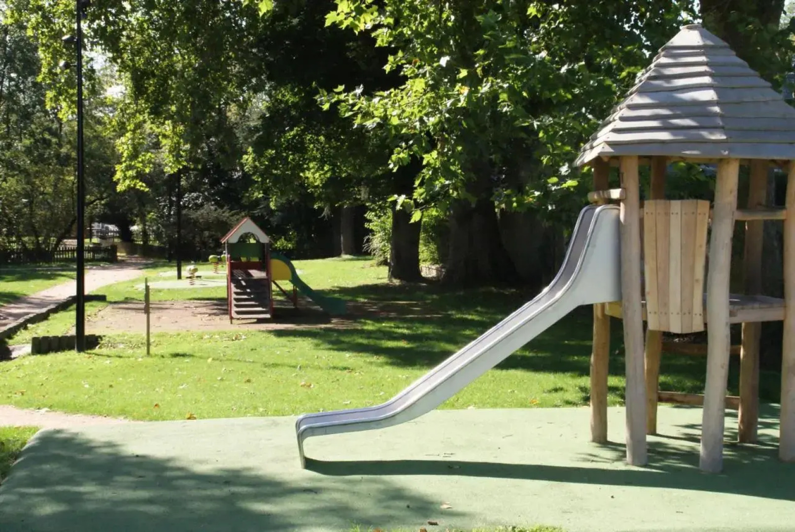 Le Gîte De Malaunay