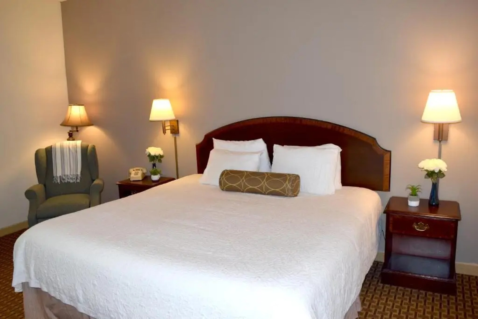 Trailborn Highlands, Outdoor Collection by Marriott Bonvoy