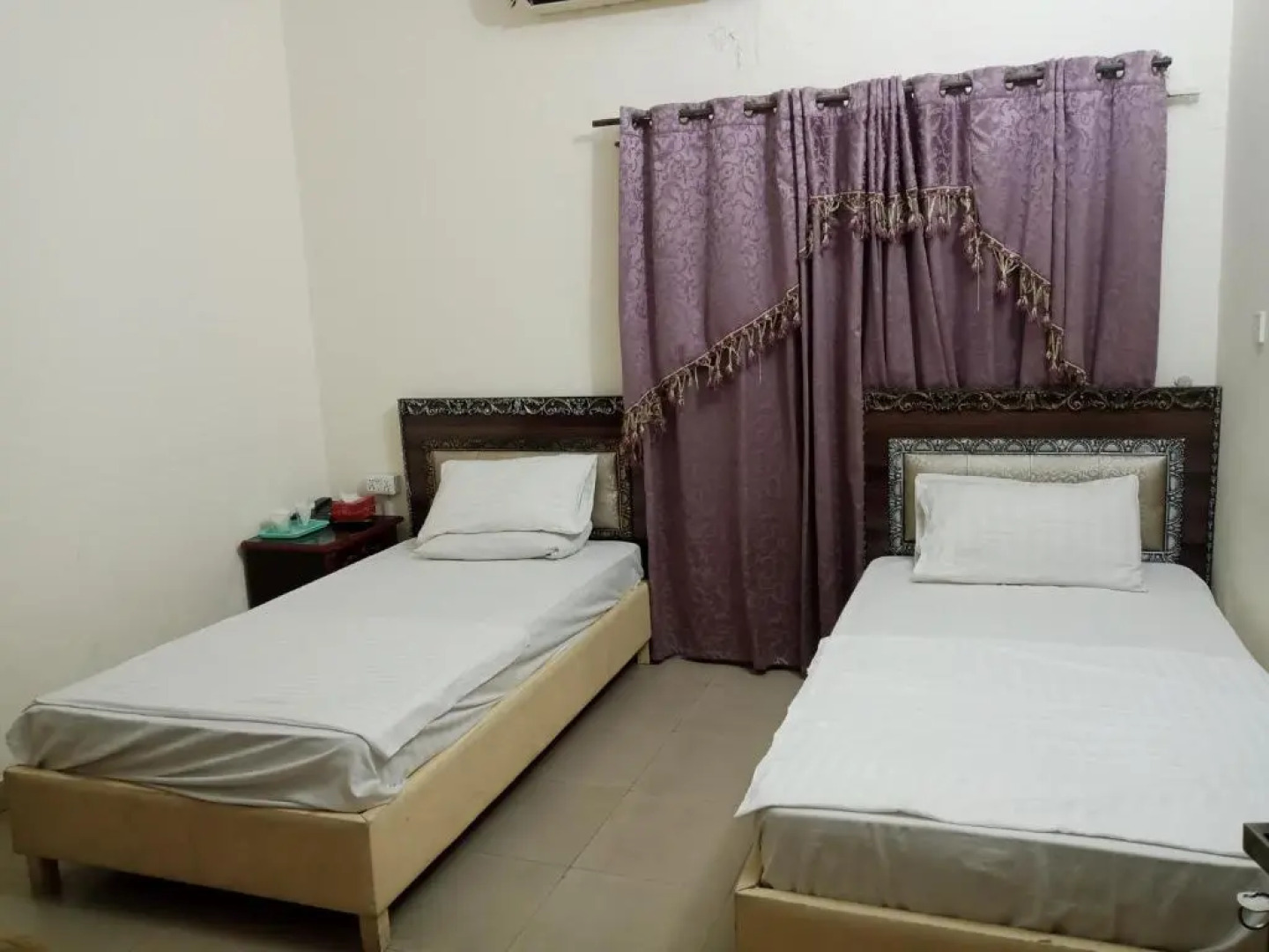 Hotel Days Inn Gulberg